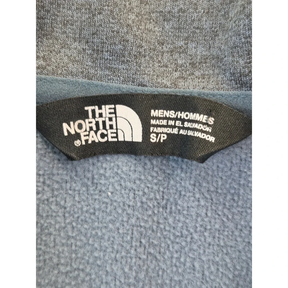 The North Face north face